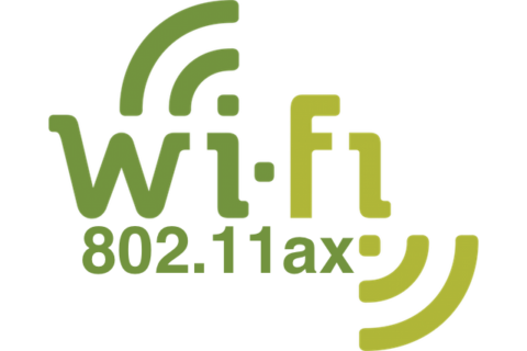 80211ax 80211ax